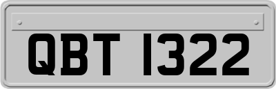 QBT1322