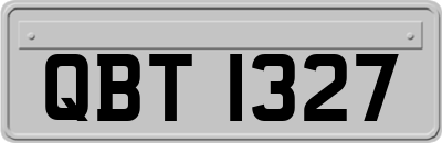 QBT1327