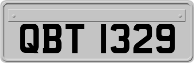 QBT1329