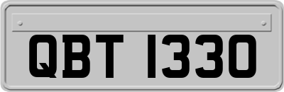 QBT1330