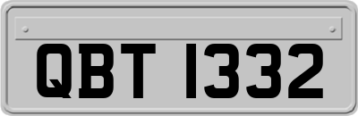 QBT1332