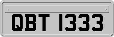 QBT1333