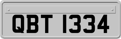 QBT1334