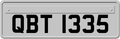 QBT1335