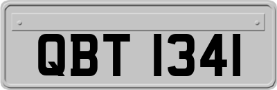 QBT1341