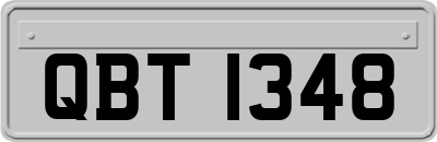 QBT1348