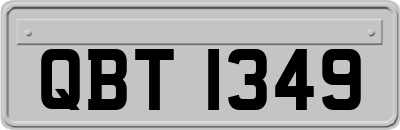 QBT1349