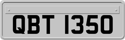 QBT1350
