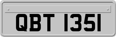 QBT1351