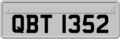 QBT1352
