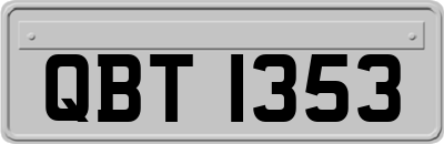 QBT1353