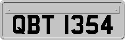 QBT1354