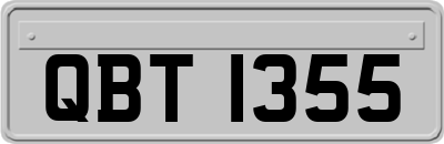 QBT1355