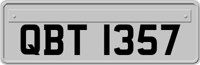 QBT1357