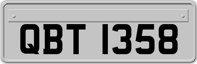 QBT1358
