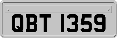 QBT1359