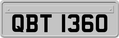 QBT1360