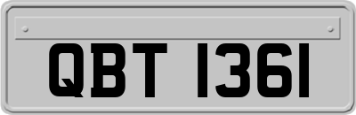 QBT1361