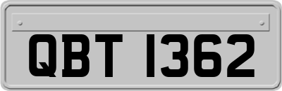 QBT1362