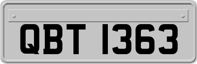 QBT1363