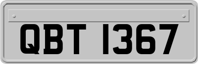 QBT1367