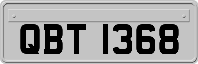 QBT1368