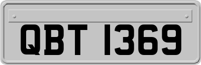 QBT1369