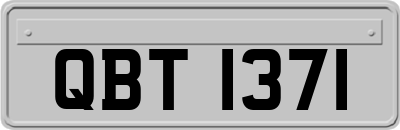 QBT1371