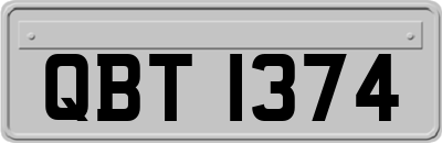 QBT1374