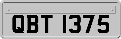 QBT1375