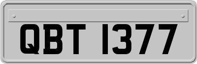 QBT1377