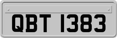 QBT1383
