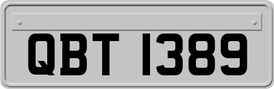 QBT1389
