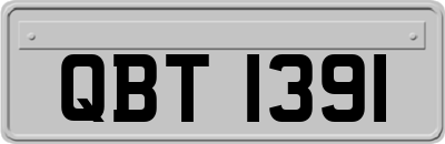 QBT1391