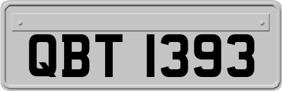 QBT1393