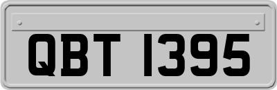 QBT1395