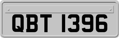 QBT1396