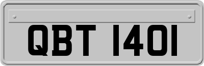 QBT1401