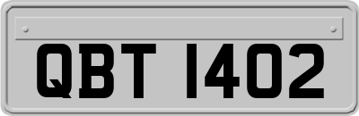 QBT1402