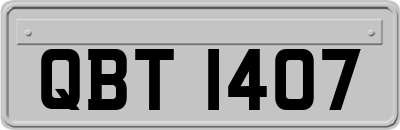 QBT1407