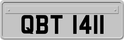QBT1411