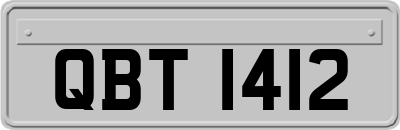 QBT1412