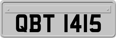 QBT1415