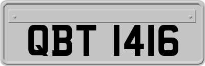 QBT1416