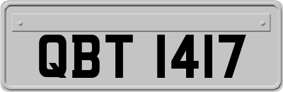 QBT1417