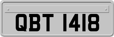 QBT1418
