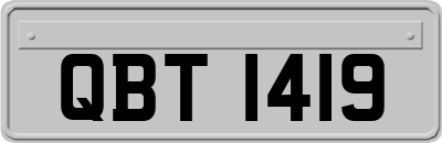 QBT1419