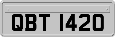 QBT1420