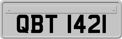QBT1421