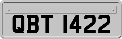 QBT1422